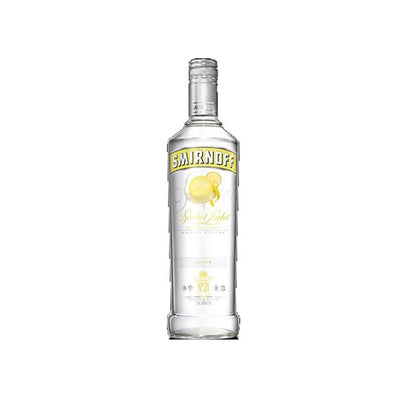 Smirnoff Sorbet Light - 1L