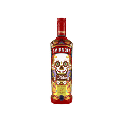 Smirnoff Spicy Tamarindo - 750ML