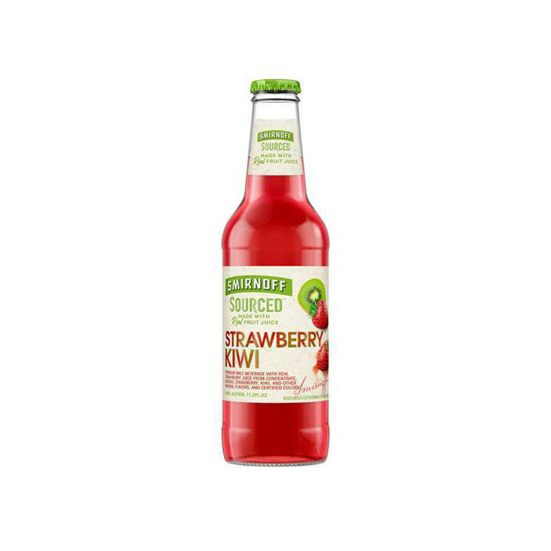 Smirnoff Strberry Kiwi - 72oz