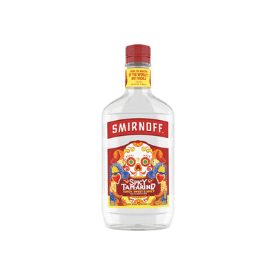 Smirnoff Tamarindo - 375ML