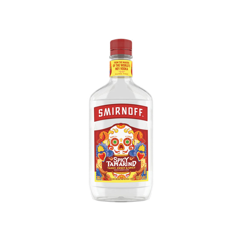 Smirnoff Tamarindo - 375ML