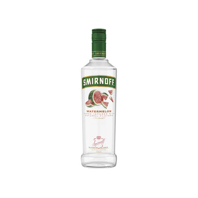 Smirnoff Watermelon - 750ML