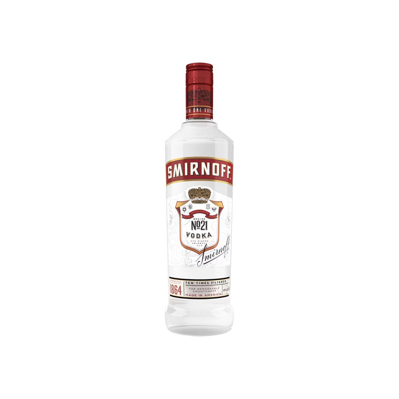 Smirnoff - 750ML