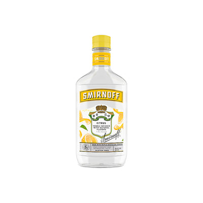 Smirnoff Citrus - 375ML