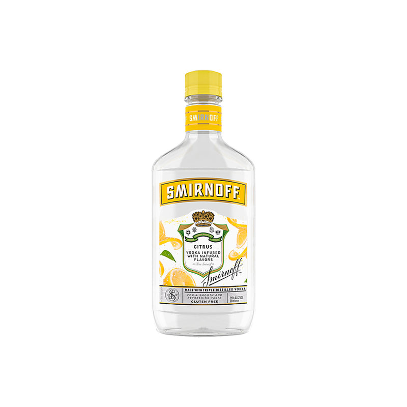 Smirnoff Citrus - 375ML