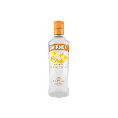 Smirnoff Orange - 375ML