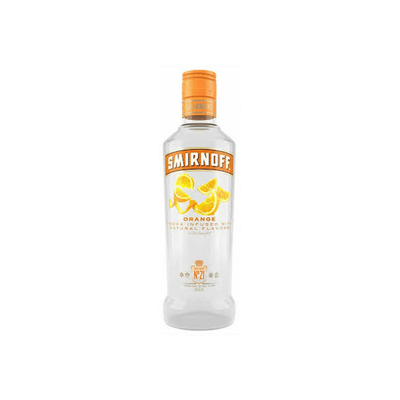 Smirnoff Orange - 375ML