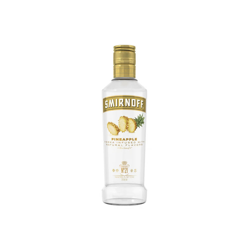 Smirnoff Pineapple - 375ML