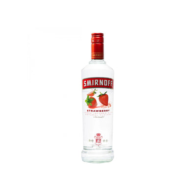 Smirnoff Strawberry - 750ML