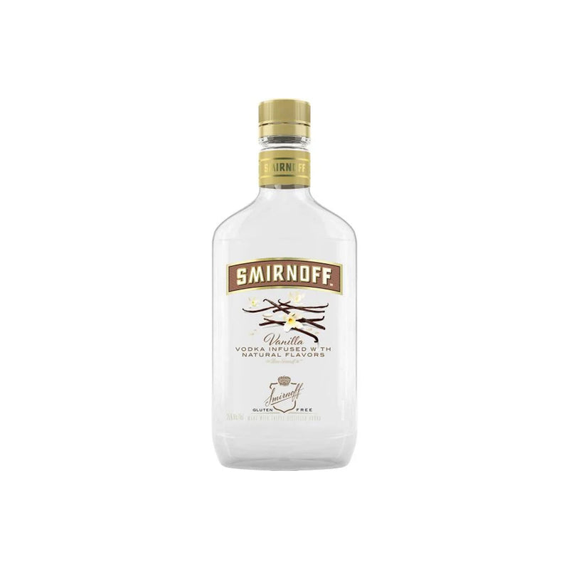 Smirnoff Vanilla - 375ML