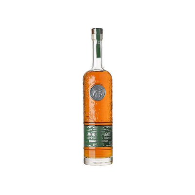 Smoke Wagon Straight Rye Whiskey - 750ML