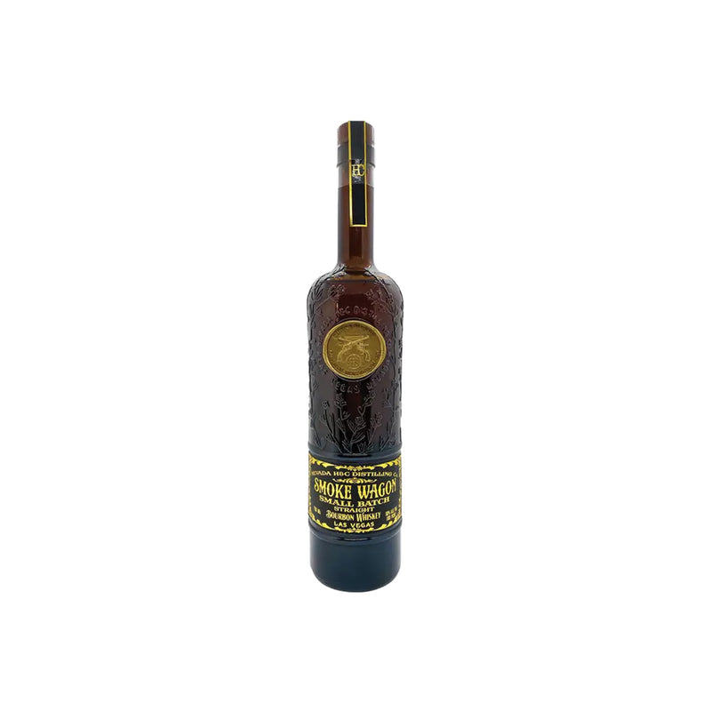 Smoke Wagon Whisky - 750ML