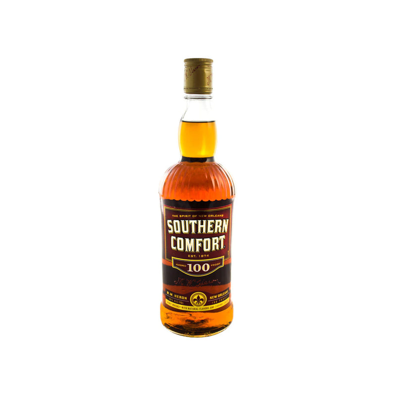 Souther Comfort 100 Proof - 750ML