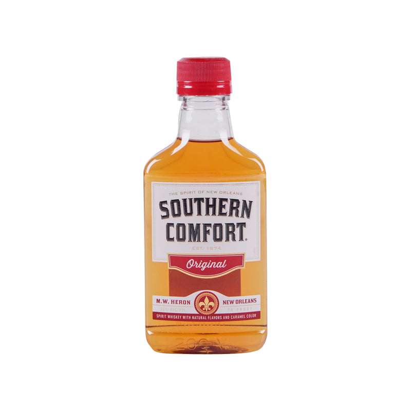 Southern Comfort 100 Proof - 200ML