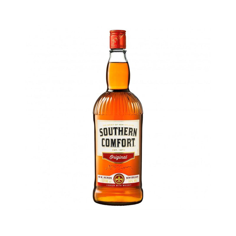 Southern Comfort Cherry - 1L