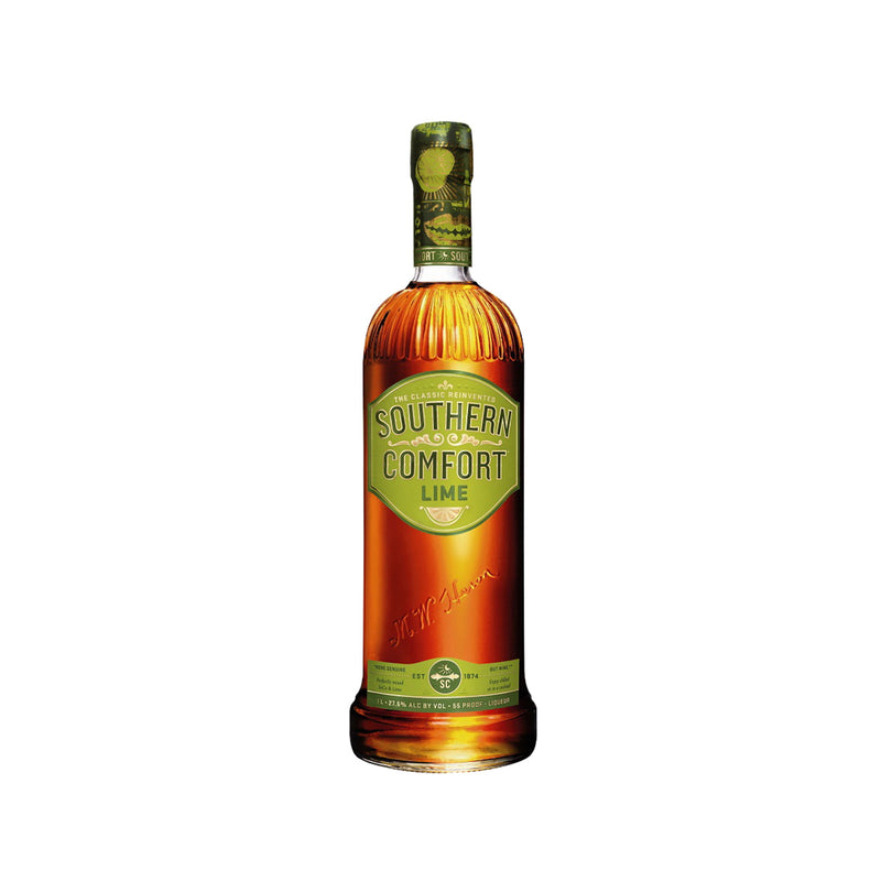 Southern Comfort Lime - 1L