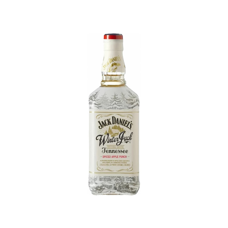 Spiced Jack - 750ML