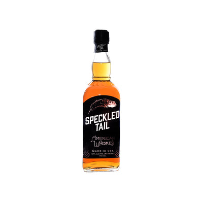 Spickled Tail American Whisckey - 375ML