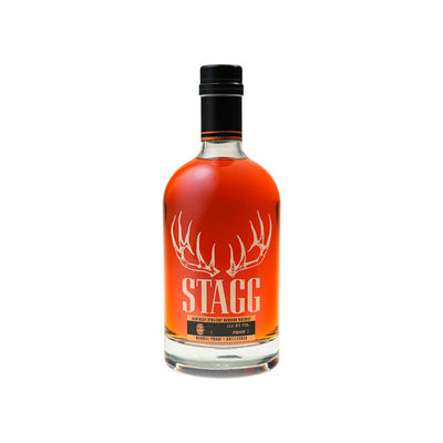 Stagg Straight Bourbon Barrell Proof - 750ML