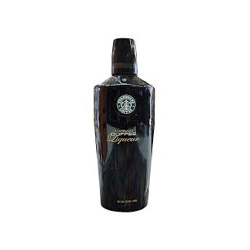 Starbucks Coffee Liqueur - 1L