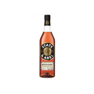 State Abel Brandy - 750ML