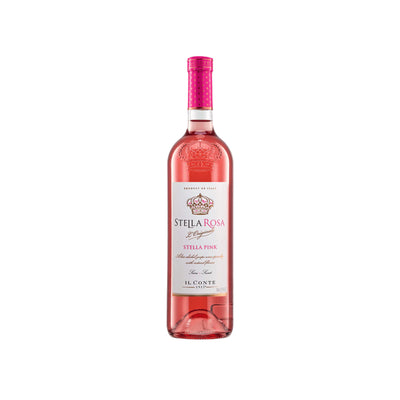 Stella Rosa Ruby Rose Grapefruit - 750ML