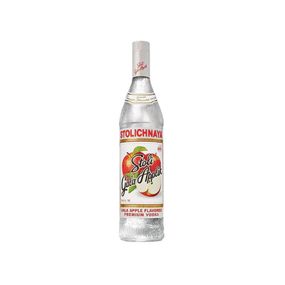 Stolichnata Gala Applik Vodka - 750ML