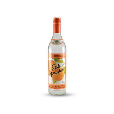 Stolichnaya Peach - 750ML