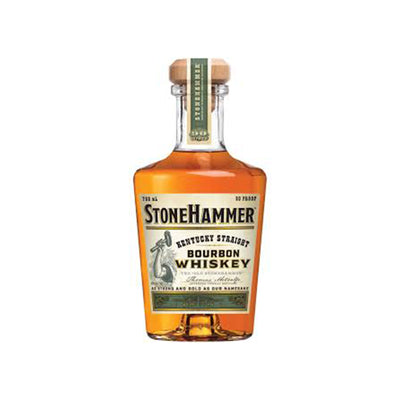 Stone Hammer Whiskey - 750ML