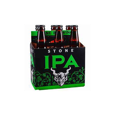 Stone IPA - 6PK