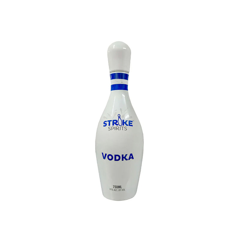 Strike Vodka - 750ML