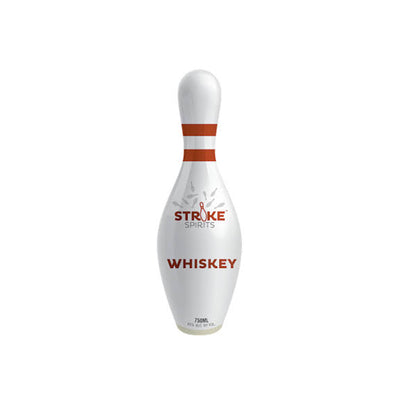 Strike Whiskey - 750ML