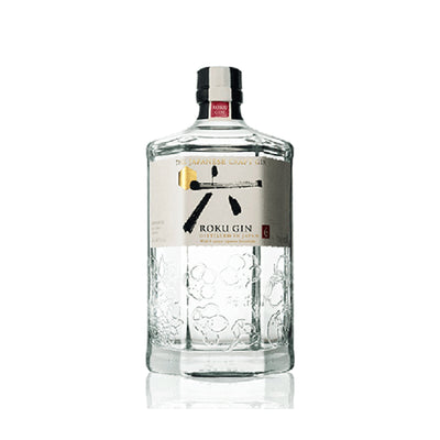 Suntory Roku Gin - 750ML