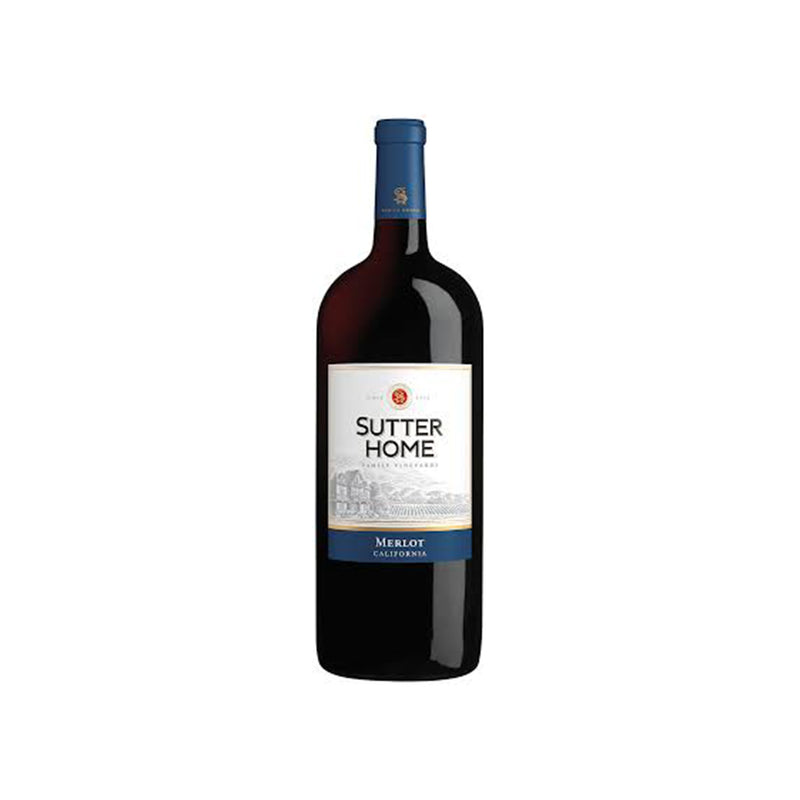 Sutter Home:Merlot Rose - 1.5L