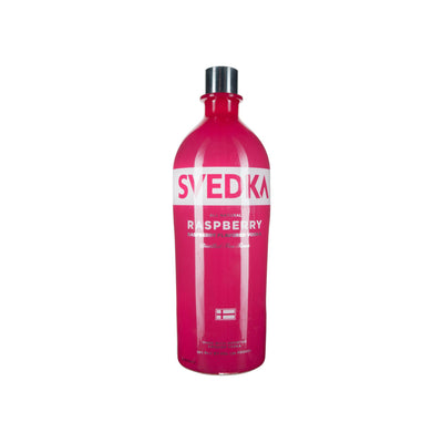 Svedka Rasberry - 1.75L