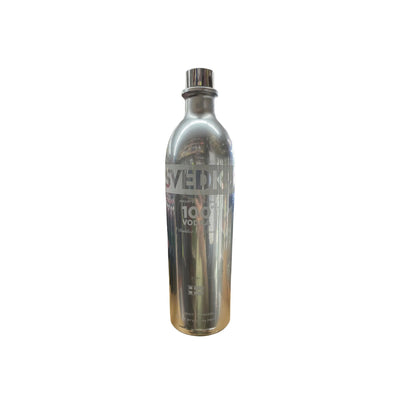 Svedka 100 Vodka - 750ML