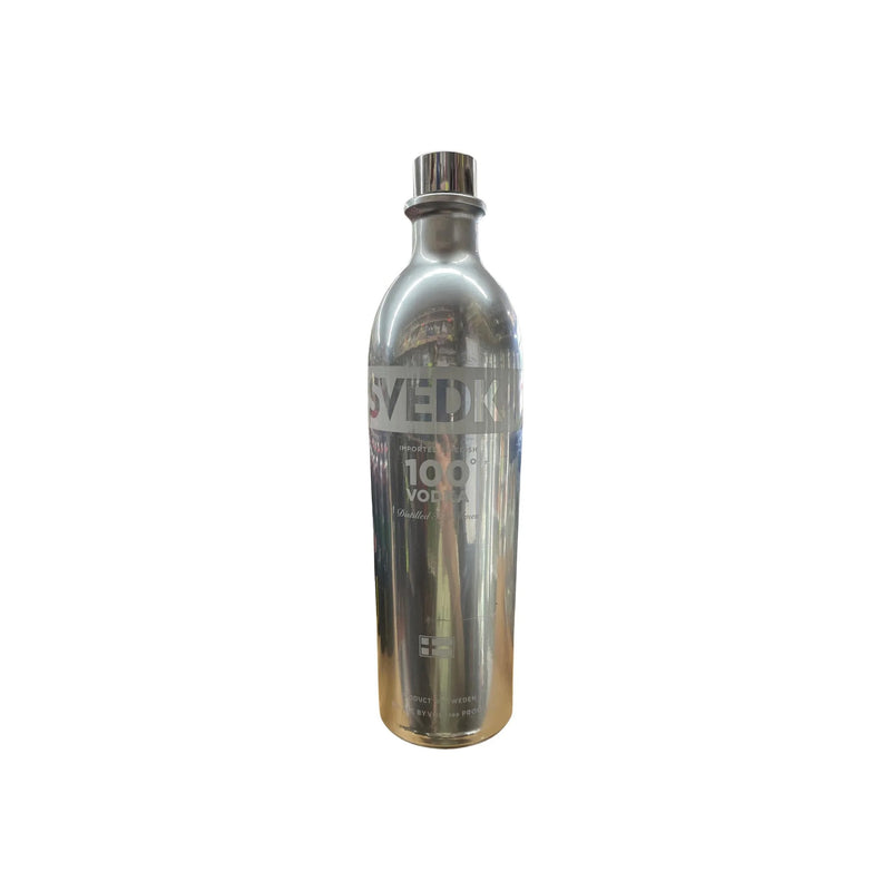 Svedka 100 Vodka - 750ML