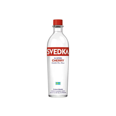 Svedka Cherry - 1L