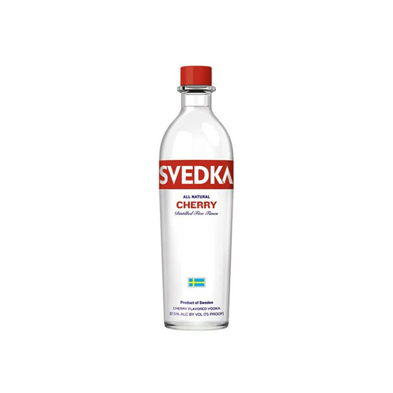 Svedka Cherry - 1L