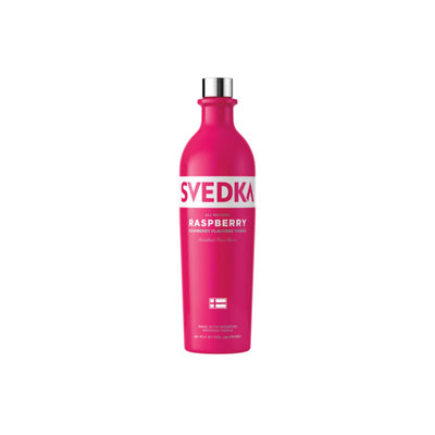 Svedka Raspberry - 750ML