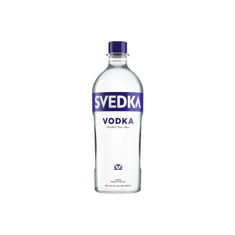 Svedka Vodka - 1.75L