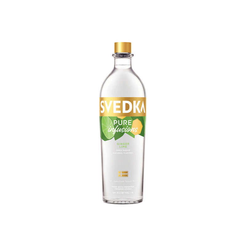 Svedka pureinfusions - 1L