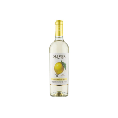 Sweet Lemon Tree Moscato - 750ML