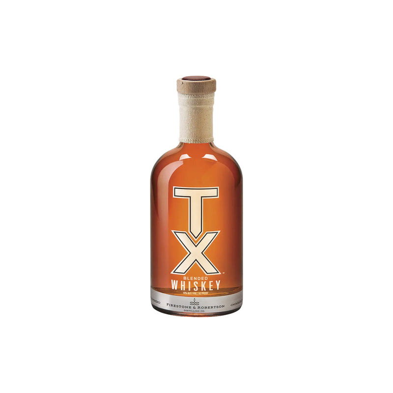 TX Whiskey - 750ML