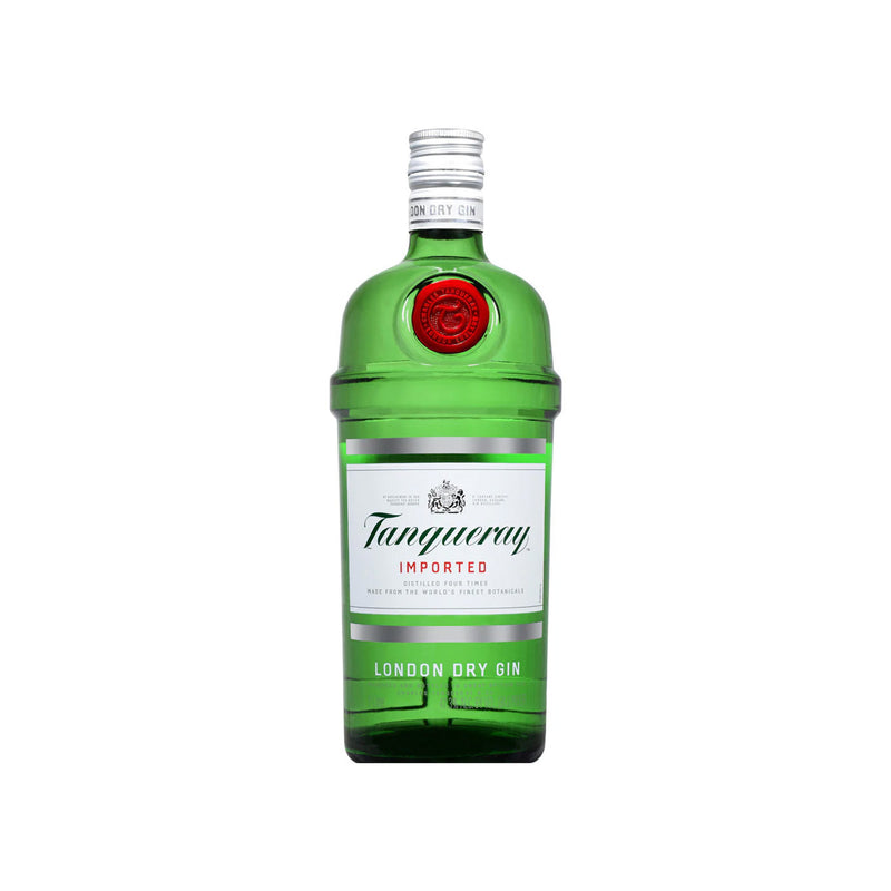 Tanqueray Dry Gin7 - 750ML