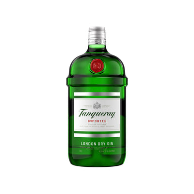 Tanqueray GiN - 1.75L