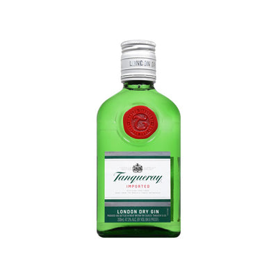 Tanqueray Imported - 200ML