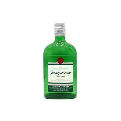 Tanqueray Imported - 375ML