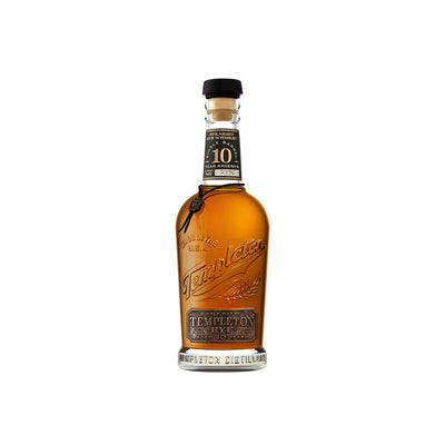 Te lletonrye10 years - 750ML