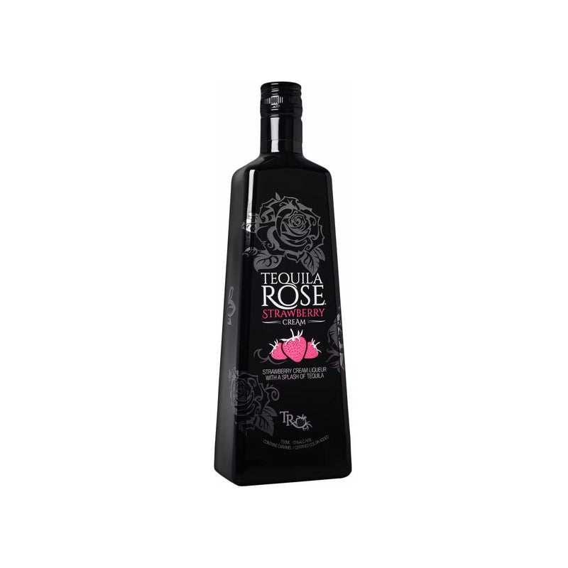 Tequila Rose:Tequila Rose, Strawberry Cream - 750ML